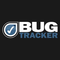 Bug-Tracker logo - Similar company to Kobayashisoft