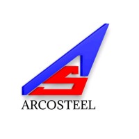 THE ARAB COMPANY FOR SPECIAL STEEL (ASHRY GROUP) logo - Similar company to Arcosteel