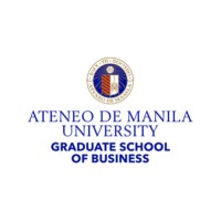 Ateneo Graduate School of Business Official logo - Similar company to Ateneo Electronics And Computer Engineering Society