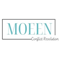 Moeen - Conflict Resolution logo - Similar company to Moeen