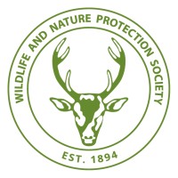 Wildlife and Nature Protection Society of Sri Lanka logo - Similar company to Young Biologists' Association Of Sri Lanka