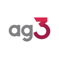 AG3 logo - Similar company to Ag3 Consulting - Your Latam Partner