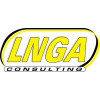 LNGA Consulting logo - Similar company to Uab 