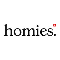 Homies Sagl logo - Similar company to Xyz At Work