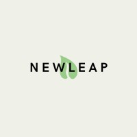 NewLeap logo - Similar company to Fareed