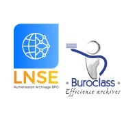 LNSE_BUROCLASS logo - Similar company to Localise