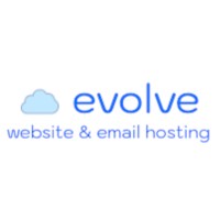 Evolve Web Hosting logo - Similar company to Flamingo Web Hosting