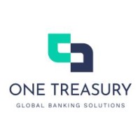 One Treasury logo - Similar company to Hacktics