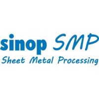 Sinop SMP s.r.o. logo - Similar company to Foxlaser®