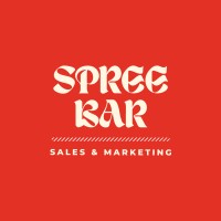 Spree Sales logo - Similar company to Allstuff420