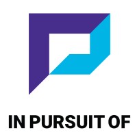 In Pursuit Of logo - Similar company to The Rummage Group