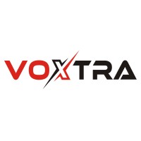 Voxtra bv logo - Similar company to D&S Outsourcing