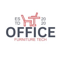 Office Furniture Tech Ltd. logo - Similar company to Comfort Workspace Office Furniture Co.,Ltd