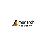Monarch Web Design logo - Similar company to Texas Web Studios