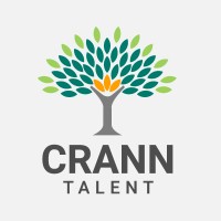 CRANN Talent logo - Similar company to Aegis Consultoria
