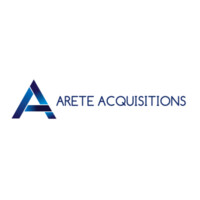 Arete Acquisitions logo - Similar company to Armoire App
