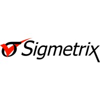 Sigmetrix logo - Similar company to Mapper