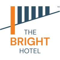 The Bright Hotel logo - Similar company to Midas