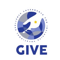 Governance for Inclusive Vocational Excellence- GIVE logo - Similar company to Cometa