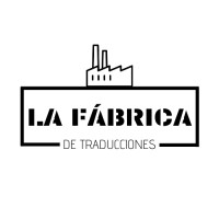 La Fábrica de Traducciones logo - Similar company to Mapir Uma