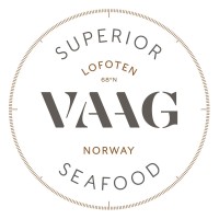VAAG Seafood logo - Similar company to Holdbart