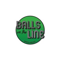 Balls On The Line Podcast