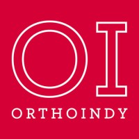 OrthoIndy logo - Similar company to Brightheart