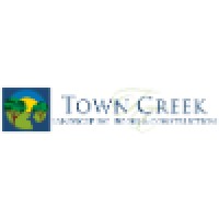Town Creek Landscaping, Pools & Construction Company logo - Similar company to Johnson Pools