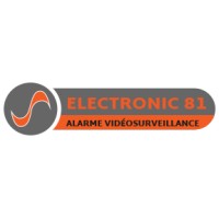 ELECTRONIC 81 logo - Similar company to Keecker