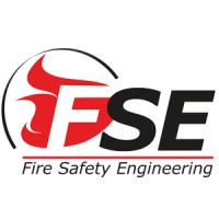 FSE Brandschutz GmbH logo - Similar company to Solid Architecture Zt Gmbh