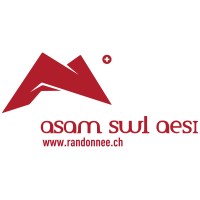 ASAM - Association suisse des accompagnateurs en montagne logo - Similar company to Association Ipnfa®-Ch