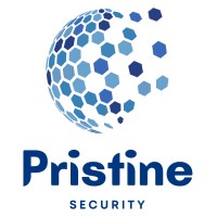 Pristine Security logo - Similar company to Central Security Fm
