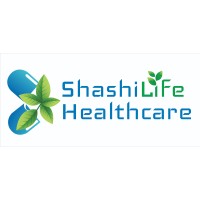ShashiLife HealthCare Private Limited logo - Similar company to Natwest Pharma Pvt Ltd