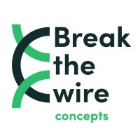 Break The Wire Concepts logo - Similar company to Ntr Wetenschap