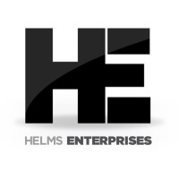 Helms Enterprises logo - Similar company to Podding