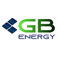 GB Energy logo - Similar company to Besy