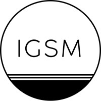 IGSM [International Graduate Student Ministry] logo - Similar company to Igsm Ltd