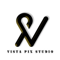 Vista Pix Studio logo - Similar company to Flixfoto™ Visual Æ Solutions