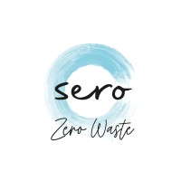 Sero Zero Waste logo - Similar company to Tropical Research And Conservation Centre (Tracc)