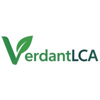 VerdantLCA logo - Similar company to Wecen