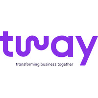 Tway logo - Similar company to Maki360
