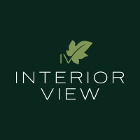 Interior View logo - Similar company to Sam Designs It