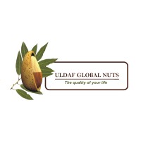 ULDAF GLOBAL NUTS logo - Similar company to Universal Products & Electro Controls (Upec Fasteners)