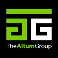 The Altum Group logo - Similar company to Sladden Engineering