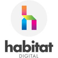 Habitat Digital Australia logo - Similar company to Cead Group Pty Ltd