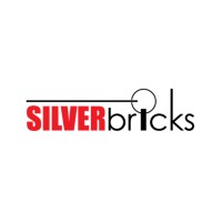 SilverBricks logo - Similar company to Silt