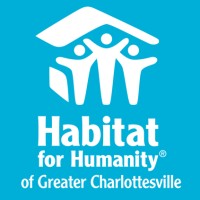 Habitat for Humanity of Greater Charlottesville logo - Similar company to Charlottesville Opera