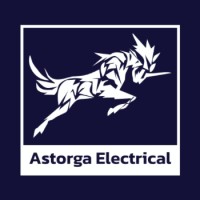 Astorga Electrical logo - Similar company to Electric Connect