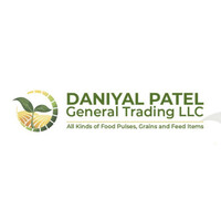 Daniyal Patel General Trading LLC logo - Similar company to Vps Energy General Trading Llc