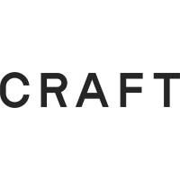Craft Architecture logo - Similar company to Wave Architecture Studio
